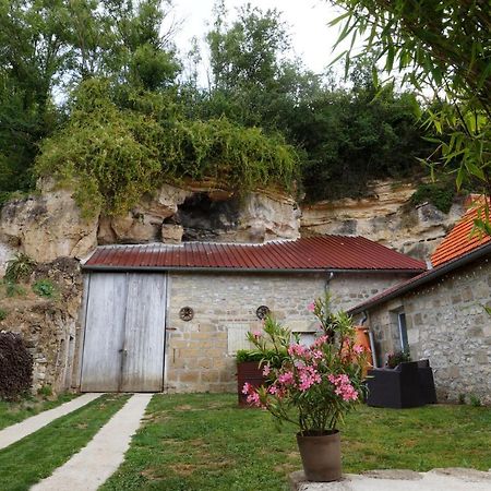 La Boheme Villa Paissy Luaran gambar