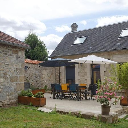 La Boheme Villa Paissy Luaran gambar