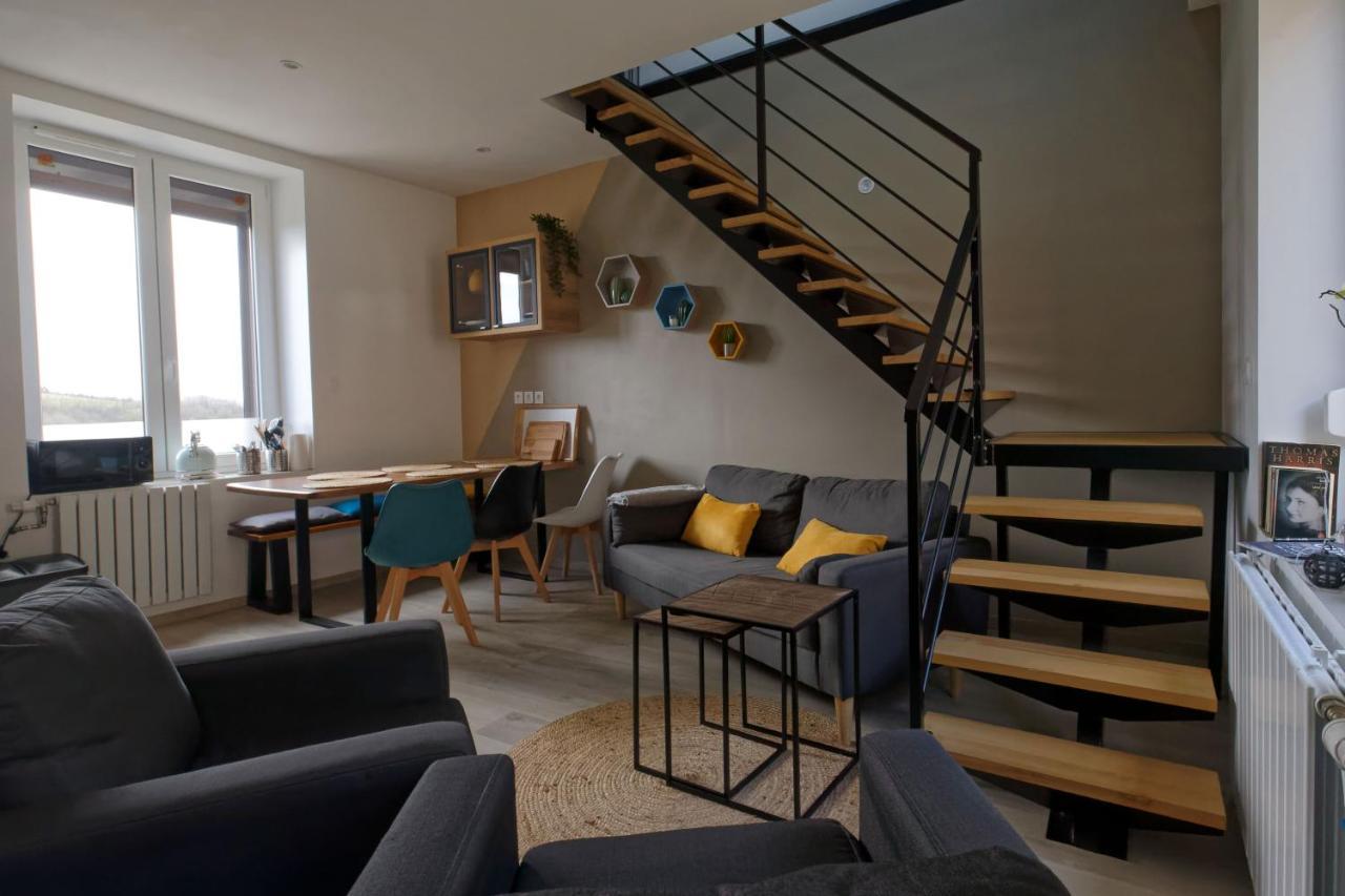 La Boheme Villa Paissy Luaran gambar